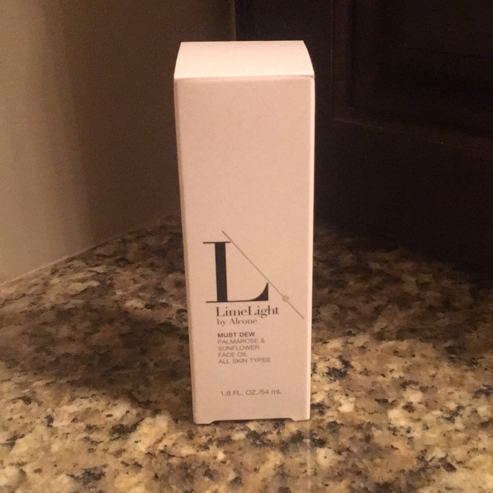 Limelight must dew NEW